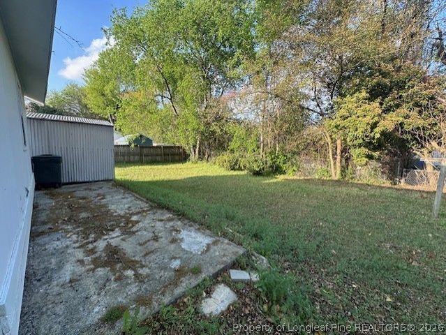 1702 Edgecombe Avenue, Fayetteville, NC 28301