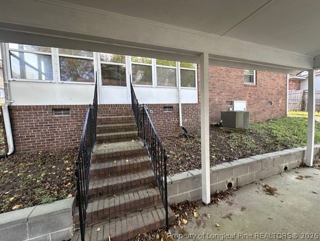 1702 Edgecombe Avenue, Fayetteville, NC 28301