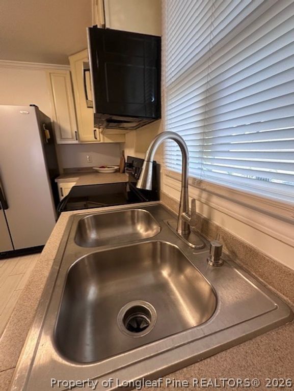 1702 Edgecombe Avenue, Fayetteville, NC 28301 — photo 18