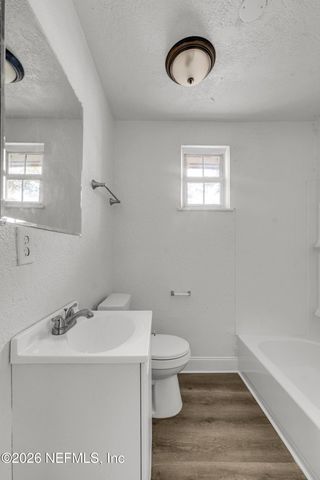 2816 MARS Avenue, Jacksonville, FL 32206