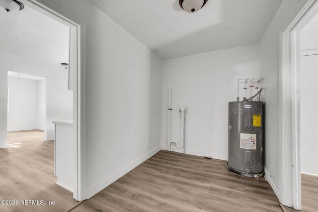 2816 MARS Avenue, Jacksonville, FL 32206