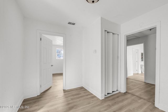 2816 MARS Avenue, Jacksonville, FL 32206