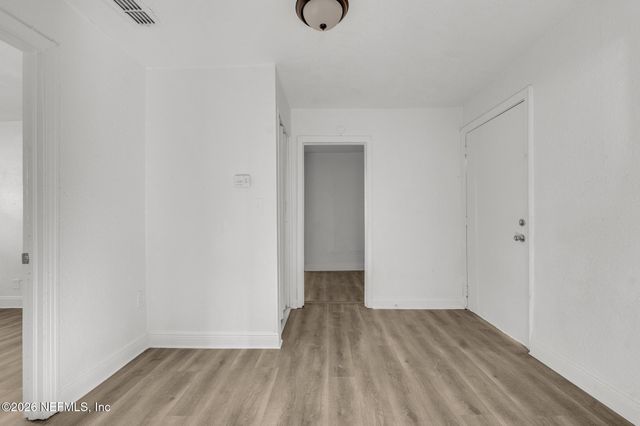 2816 MARS Avenue, Jacksonville, FL 32206