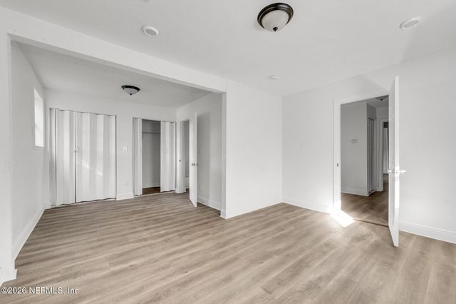 2816 MARS Avenue, Jacksonville, FL 32206