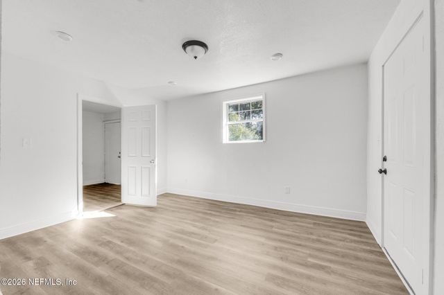 2816 MARS Avenue, Jacksonville, FL 32206