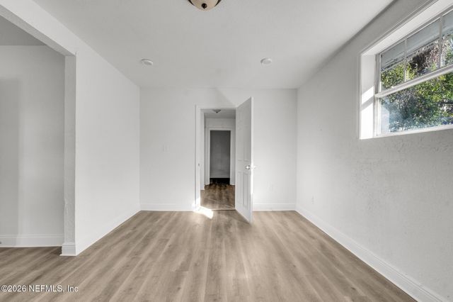 2816 MARS Avenue, Jacksonville, FL 32206