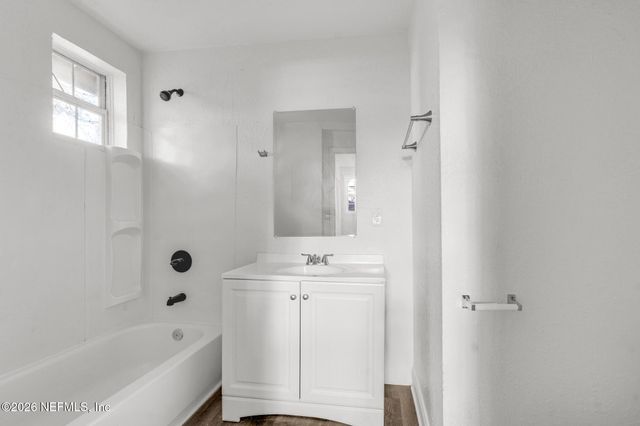 2816 MARS Avenue, Jacksonville, FL 32206