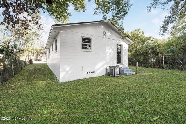 2816 MARS Avenue, Jacksonville, FL 32206
