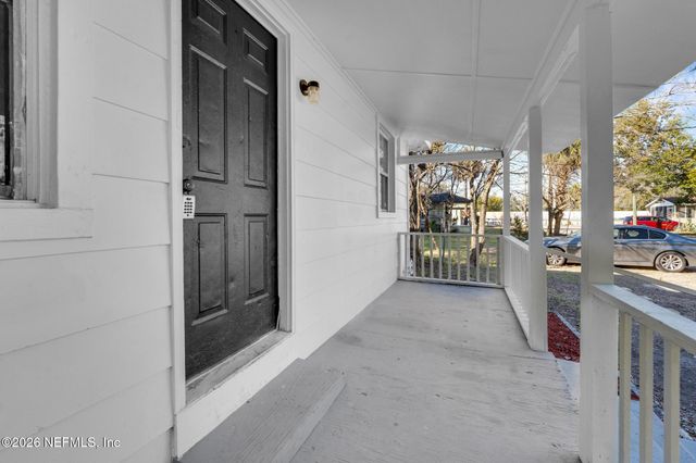 2816 MARS Avenue, Jacksonville, FL 32206