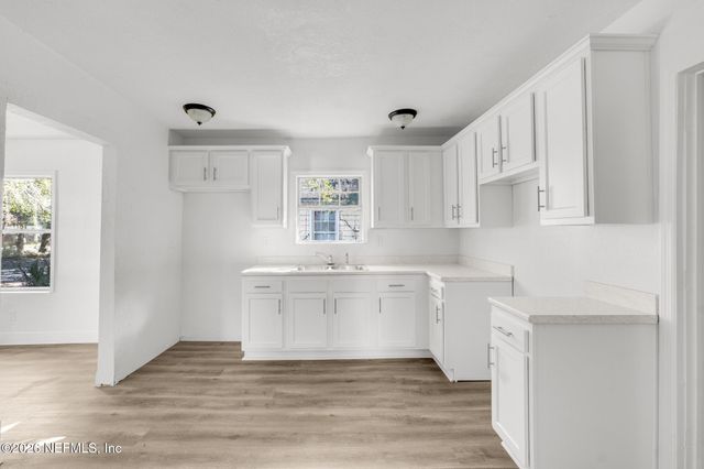 2816 MARS Avenue, Jacksonville, FL 32206