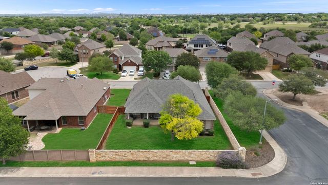 2003 Laivita Mist, San Antonio, TX 78251