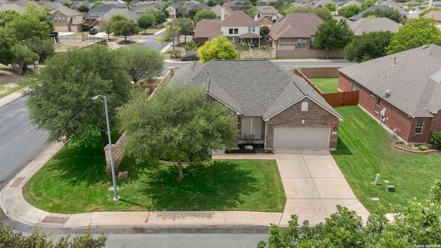 2003 Laivita Mist, San Antonio, TX 78251