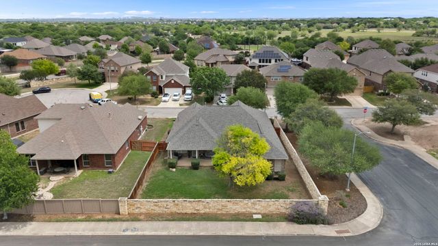 2003 Laivita Mist, San Antonio, TX 78251