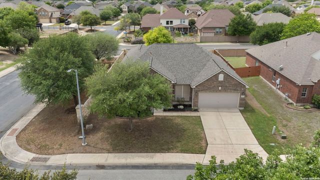 2003 Laivita Mist, San Antonio, TX 78251