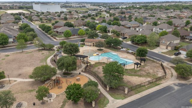 2003 Laivita Mist, San Antonio, TX 78251