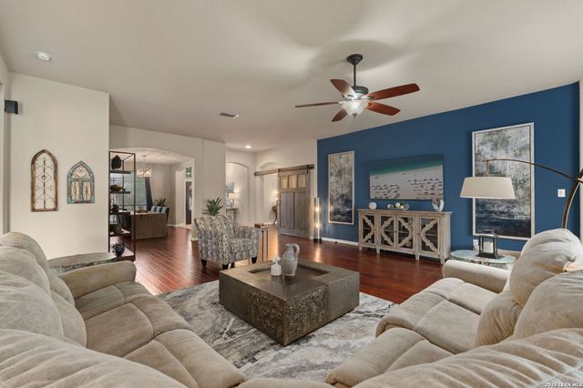 2003 Laivita Mist, San Antonio, TX 78251