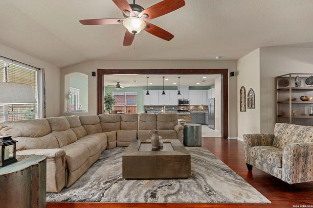 2003 Laivita Mist, San Antonio, TX 78251