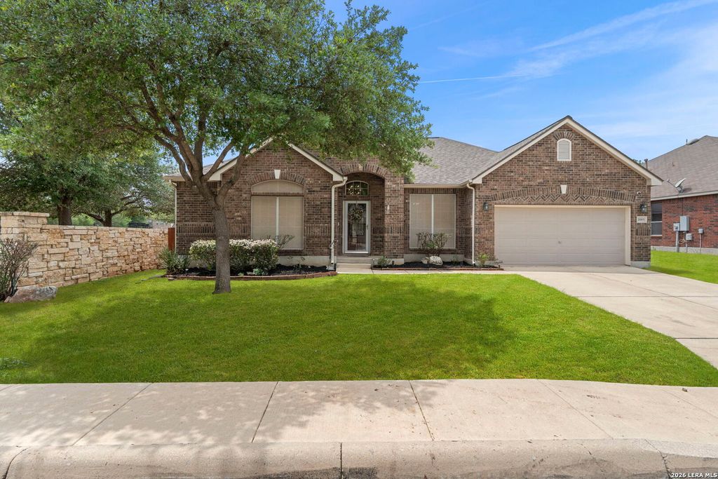 2003 Laivita Mist, San Antonio, TX 78251