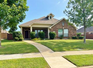 6613 Meadow Glen Drive, Midlothian, TX 76065