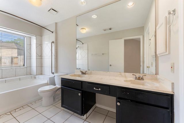 5114 Aberton Lane, Spring, TX 77379