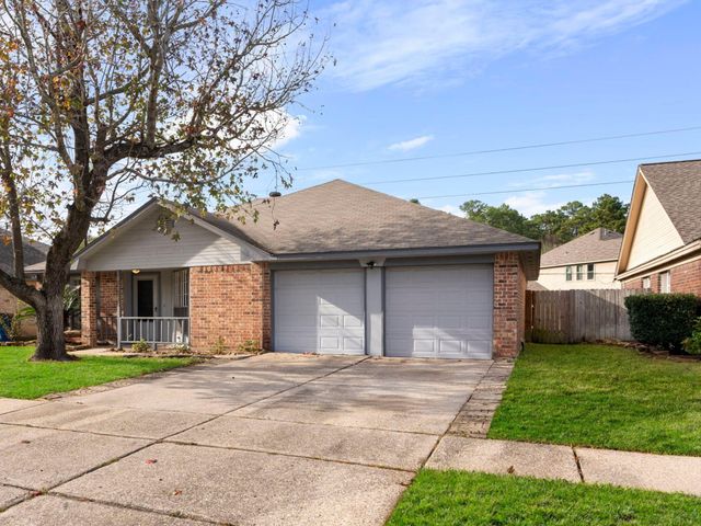 5114 Aberton Lane, Spring, TX 77379