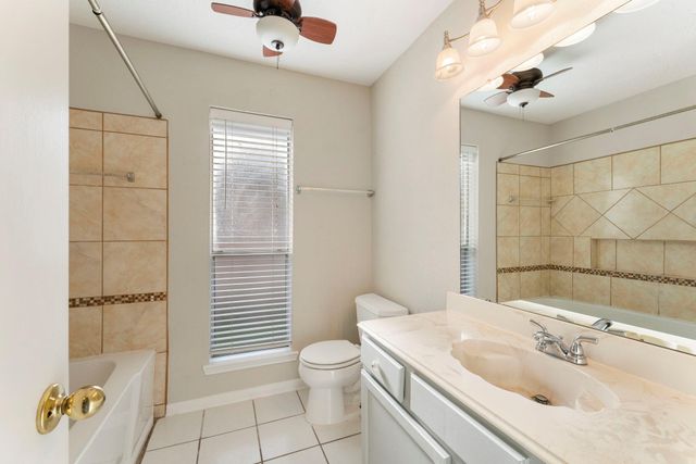 5114 Aberton Lane, Spring, TX 77379