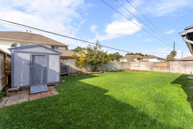 5114 Aberton Lane, Spring, TX 77379