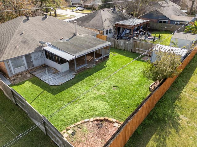 5114 Aberton Lane, Spring, TX 77379