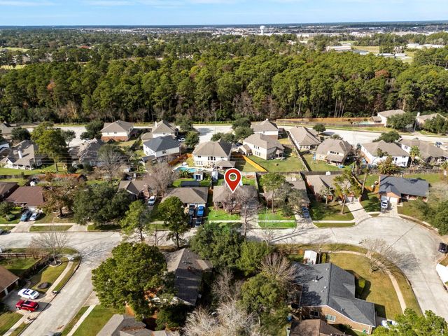 5114 Aberton Lane, Spring, TX 77379