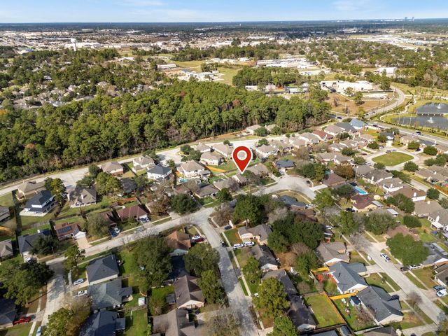 5114 Aberton Lane, Spring, TX 77379