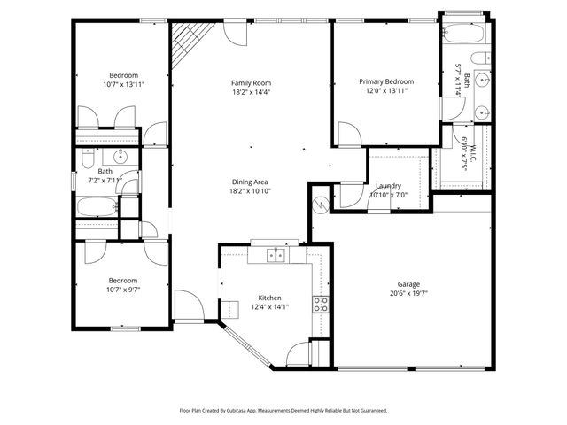 5114 Aberton Lane, Spring, TX 77379