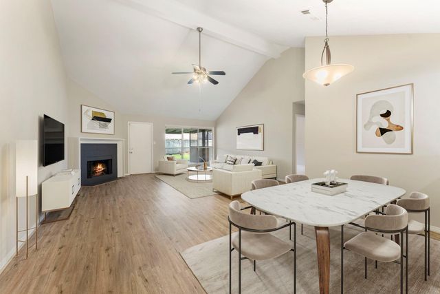 5114 Aberton Lane, Spring, TX 77379