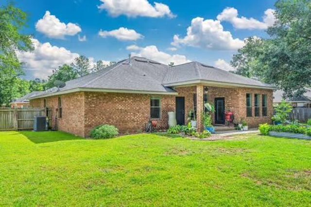 5930 Wind Trace Road, Crestview, FL 32536
