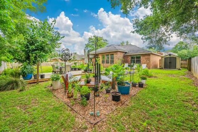 5930 Wind Trace Road, Crestview, FL 32536