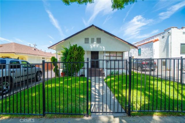 3311 Alice, Los Angeles, CA 90065