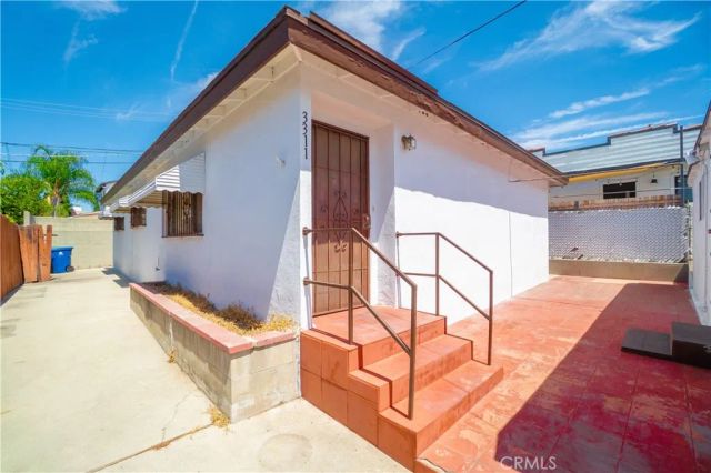 3311 Alice, Los Angeles, CA 90065