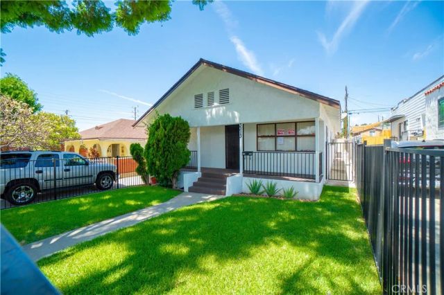 3311 Alice, Los Angeles, CA 90065