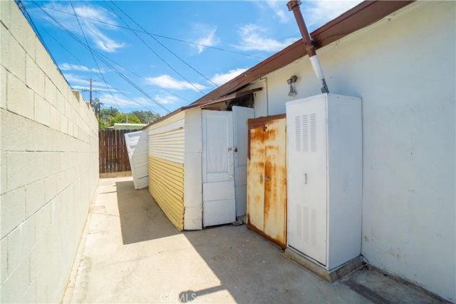 3311 Alice, Los Angeles, CA 90065