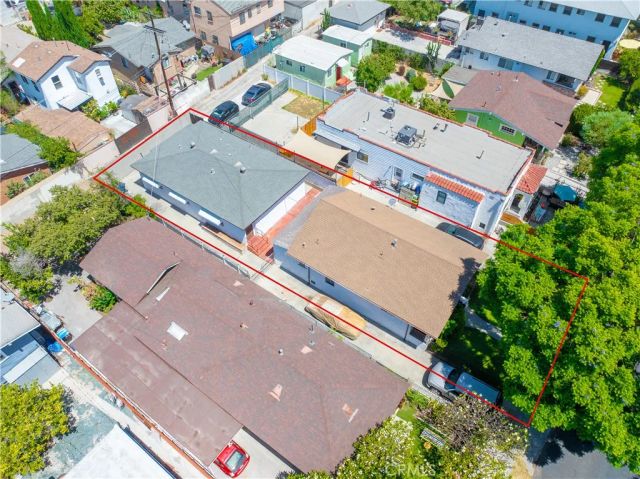 3311 Alice, Los Angeles, CA 90065