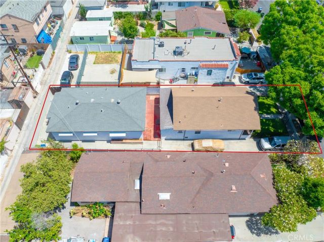 3311 Alice, Los Angeles, CA 90065