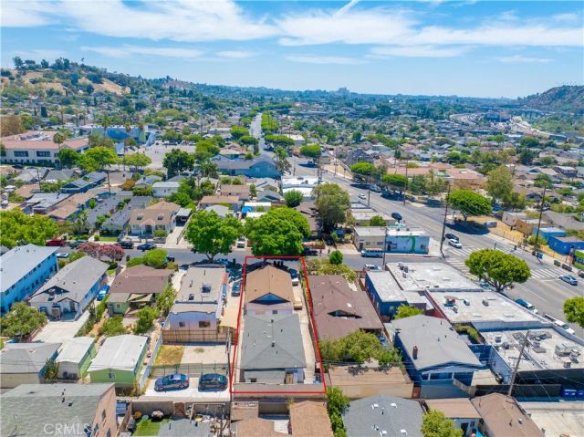 3311 Alice, Los Angeles, CA 90065