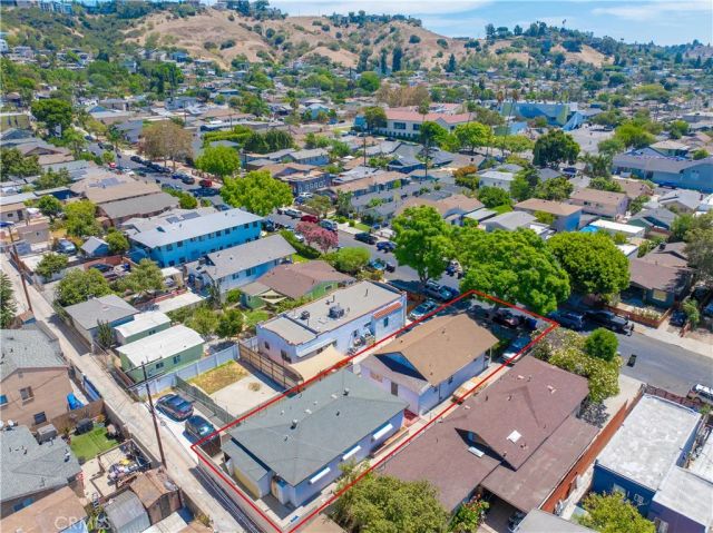 3311 Alice, Los Angeles, CA 90065