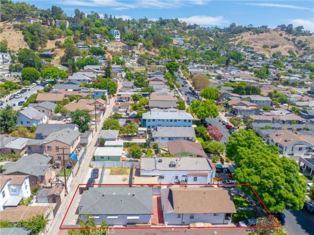 3311 Alice, Los Angeles, CA 90065