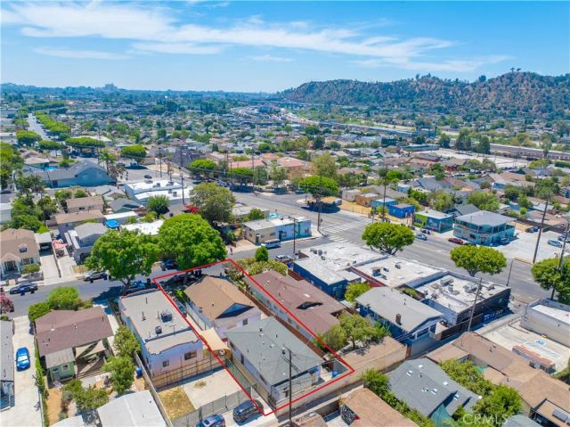 3311 Alice, Los Angeles, CA 90065