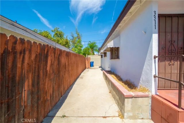 3311 Alice, Los Angeles, CA 90065