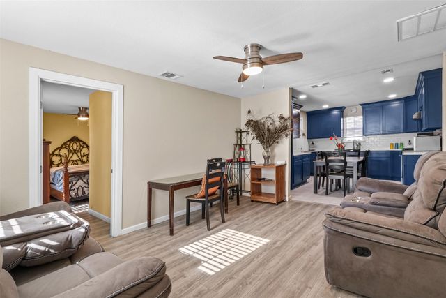 10319 Old Seagoville Road, Dallas, TX 75217