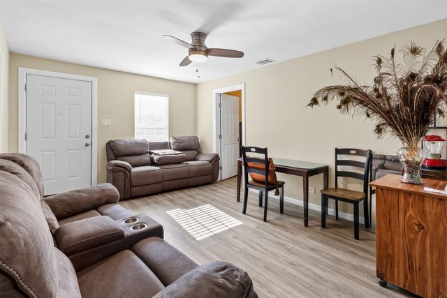 10319 Old Seagoville Road, Dallas, TX 75217