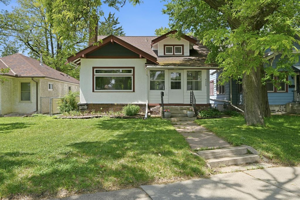 4220 Minnehaha Avenue, Minneapolis, MN 55406 — exterior