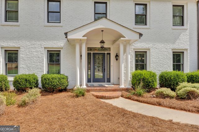 2880 Emerald Drive, Jonesboro, GA 30236