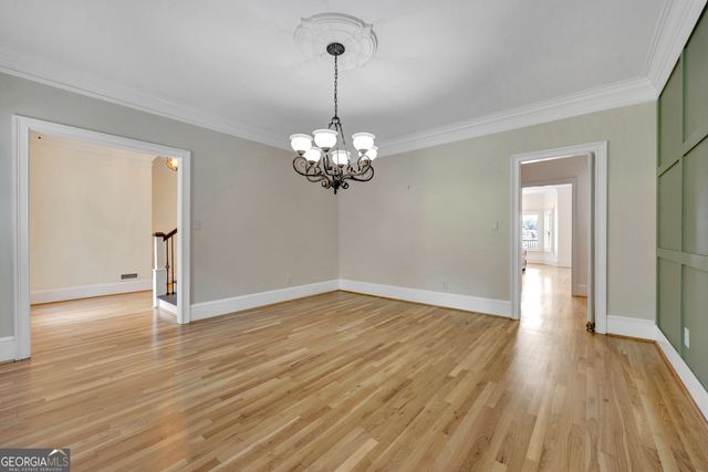 2880 Emerald Drive, Jonesboro, GA 30236